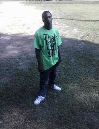 Diquan Key Obituary