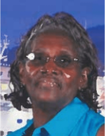Annie (Taylor) Taylor Obituary