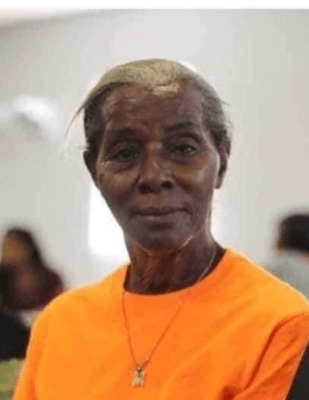 Mary E. Hooks Obituary