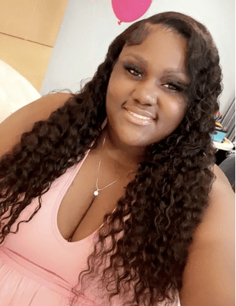 Ashley Kierra Butts Obituary