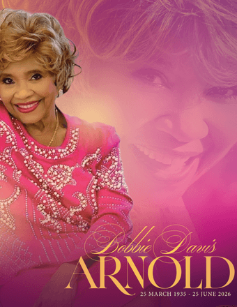 Bobbie Davis Arnold Obituary