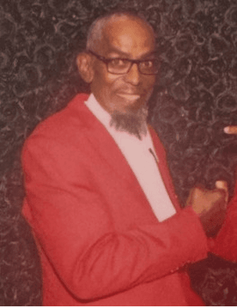 Otis Webb Obituary