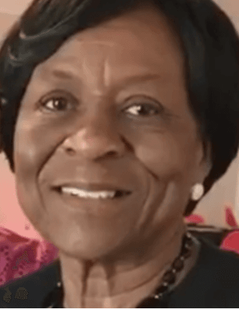 Elizabeth Adams Millions Obituary